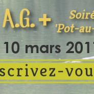L’A.G. se prépare…
