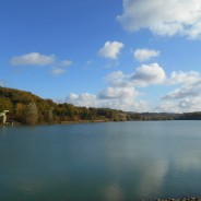 Venez découvrir le lac le 27 mai !