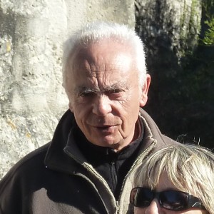 Gérard Panier
