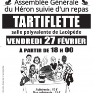 Assemblée générale 2026