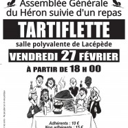 Assemblée générale 2026