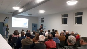 Les perspectives 2026