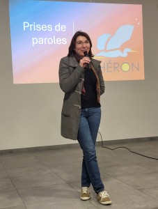 Anne-Sophie FRAYSSINET