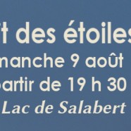 Nuit des étoiles 2026